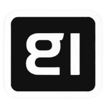GitList Logo
